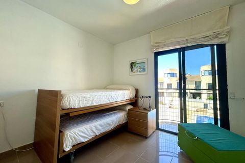 Byhus i Cabo Roig, Alicante, Cabo Roig - € 319.900 | Ref: CM420 - foto 11