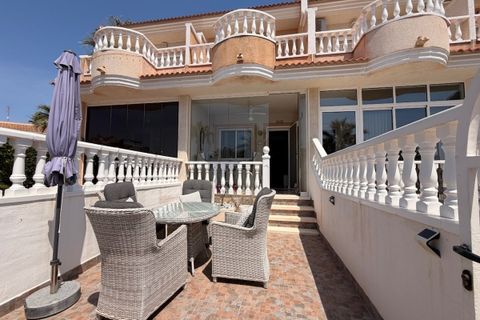 Byhus i Ciudad Quesada, Alicante, Ciudad Quesada - € 180.000 | Ref: CM421 - foto 1