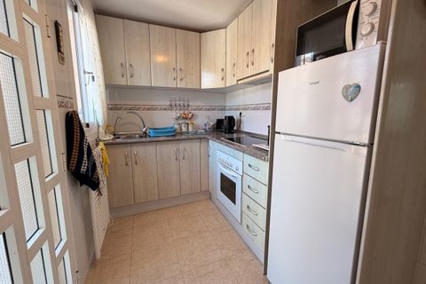 Byhus i Ciudad Quesada, Alicante, Ciudad Quesada - € 180.000 | Ref: CM421 - foto 8