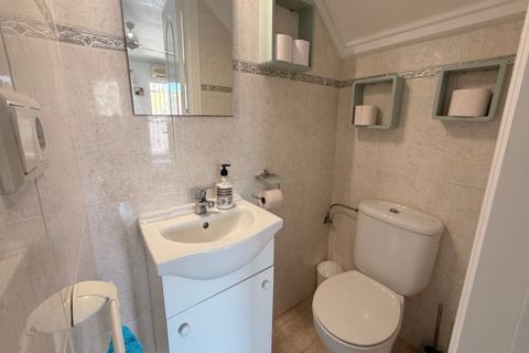 Byhus i Ciudad Quesada, Alicante, Ciudad Quesada - € 180.000 | Ref: CM421 - foto 9