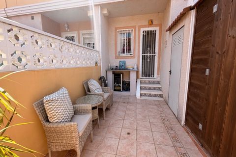 Byhus i Ciudad Quesada, Alicante, Ciudad Quesada - € 180.000 | Ref: CM421 - foto 11