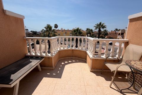 Byhus i Ciudad Quesada, Alicante, Ciudad Quesada - € 180.000 | Ref: CM421 - foto 12