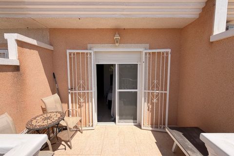 Byhus i Ciudad Quesada, Alicante, Ciudad Quesada - € 180.000 | Ref: CM421 - foto 13