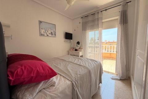 Byhus i Ciudad Quesada, Alicante, Ciudad Quesada - € 180.000 | Ref: CM421 - foto 15