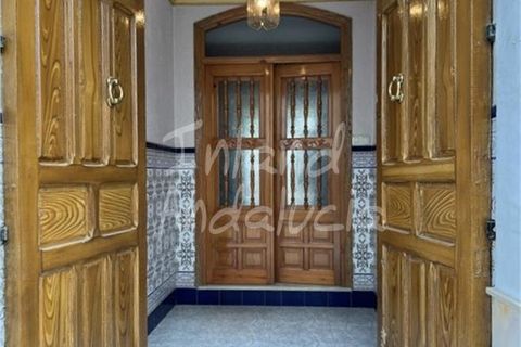Byhus i Luque, Cordoba, Luque - € 49.500 | Ref: TH6350 - foto 2