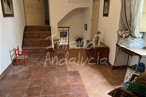 Byhus i Luque, Cordoba, Luque - € 49.500 | Ref: TH6350 - foto 8