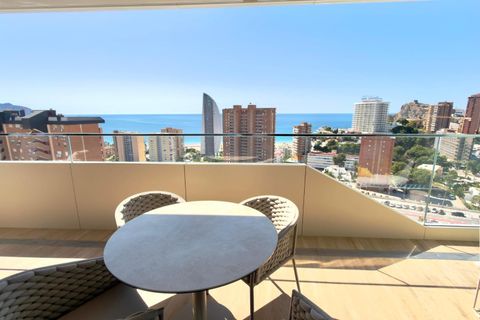 Lejlighed i Benidorm, Alicante, Benidorm - € 760.000 | Ref: F1408/6084 - foto 3