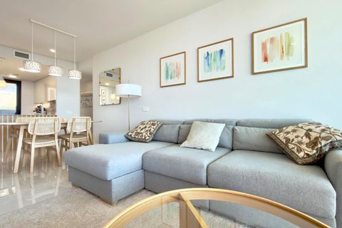 Lejlighed i Benidorm, Alicante, Benidorm - € 760.000 | Ref: F1408/6084 - foto 4