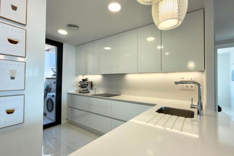 Lejlighed i Benidorm, Alicante, Benidorm - € 760.000 | Ref: F1408/6084 - foto 5