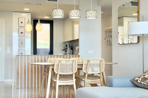 Lejlighed i Benidorm, Alicante, Benidorm - € 760.000 | Ref: F1408/6084 - foto 6