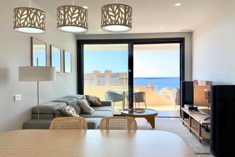 Lejlighed i Benidorm, Alicante, Benidorm - € 760.000 | Ref: F1408/6084 - foto 7