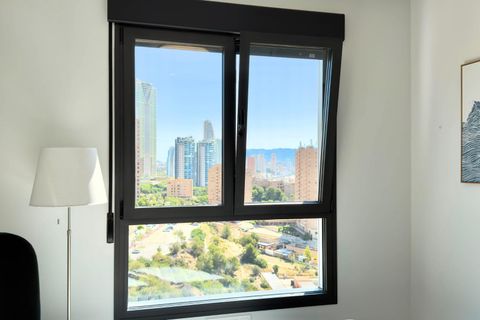 Lejlighed i Benidorm, Alicante, Benidorm - € 760.000 | Ref: F1408/6084 - foto 10