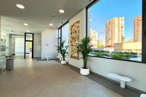 Lejlighed i Benidorm, Alicante, Benidorm - € 760.000 | Ref: F1408/6084 - foto 11