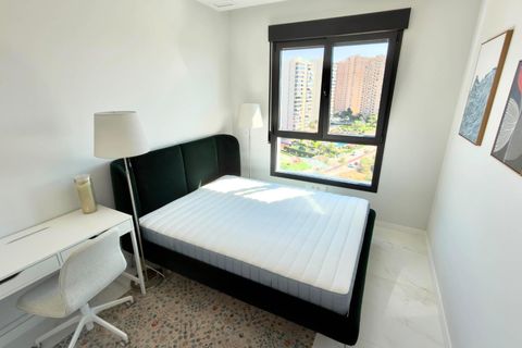 Lejlighed i Benidorm, Alicante, Benidorm - € 760.000 | Ref: F1408/6084 - foto 14