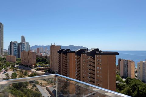 Lejlighed i Benidorm, Alicante, Benidorm - € 760.000 | Ref: F1408/6084 - foto 16
