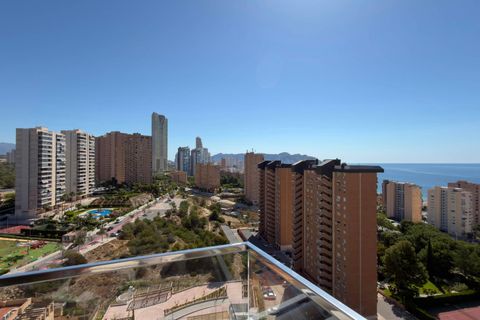 Lejlighed i Benidorm, Alicante, Benidorm - € 760.000 | Ref: F1408/6084 - foto 17