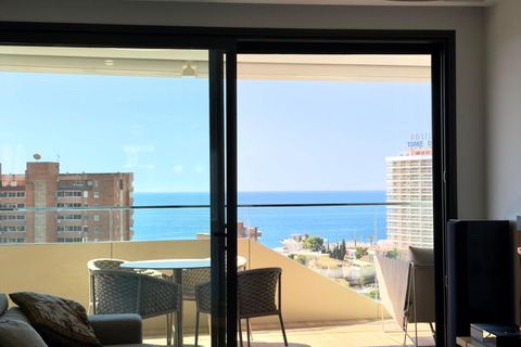 Lejlighed i Benidorm, Alicante, Benidorm - € 760.000 | Ref: F1408/6084 - foto 20