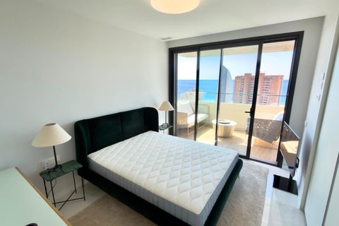 Lejlighed i Benidorm, Alicante, Benidorm - € 760.000 | Ref: F1408/6084 - foto 22
