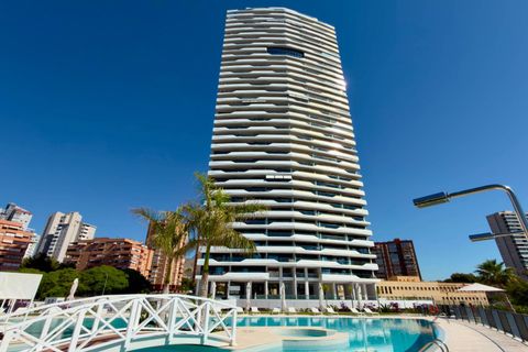 Lejlighed i Benidorm, Alicante, Benidorm - € 760.000 | Ref: F1408/6084 - foto 23