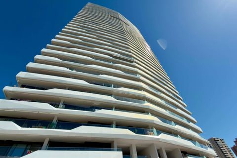 Lejlighed i Benidorm, Alicante, Benidorm - € 760.000 | Ref: F1408/6084 - foto 24