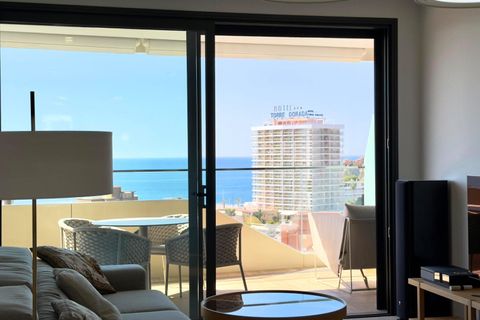 Lejlighed i Benidorm, Alicante, Benidorm - € 760.000 | Ref: F1408/6084 - foto 27