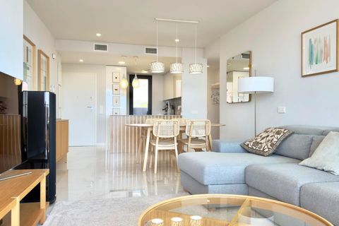 Lejlighed i Benidorm, Alicante, Benidorm - € 760.000 | Ref: F1408/6084 - foto 31