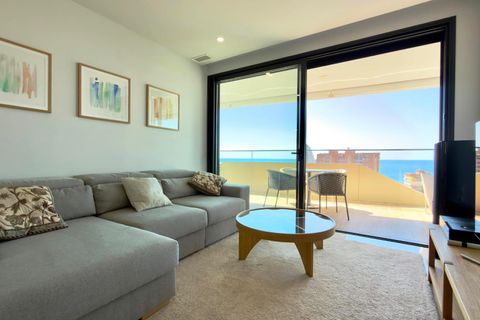 Lejlighed i Benidorm, Alicante, Benidorm - € 760.000 | Ref: F1408/6084 - foto 32