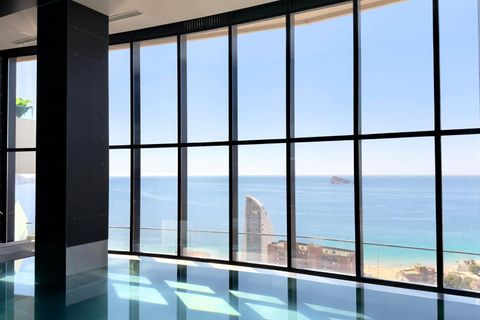 Lejlighed i Benidorm, Alicante, Benidorm - € 760.000 | Ref: F1408/6084 - foto 33