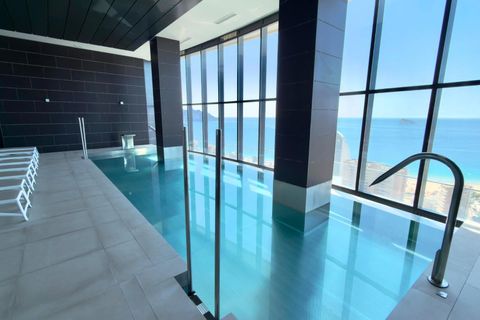 Lejlighed i Benidorm, Alicante, Benidorm - € 760.000 | Ref: F1408/6084 - foto 34