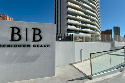 Lejlighed i Benidorm, Alicante, Benidorm - € 760.000 | Ref: F1408/6084 - foto 35