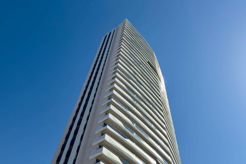 Lejlighed i Benidorm, Alicante, Benidorm - € 760.000 | Ref: F1408/6084 - foto 36