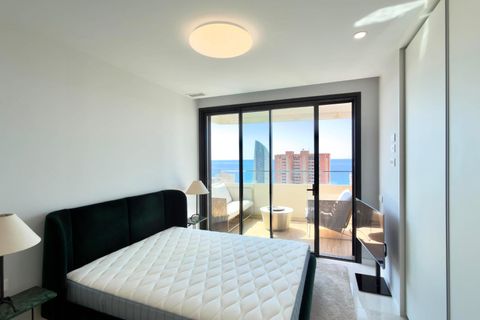 Lejlighed i Benidorm, Alicante, Benidorm - € 760.000 | Ref: F1408/6084 - foto 37