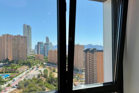 Lejlighed i Benidorm, Alicante, Benidorm - € 760.000 | Ref: F1408/6084 - foto 39