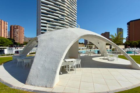 Lejlighed i Benidorm, Alicante, Benidorm - € 760.000 | Ref: F1408/6084 - foto 41