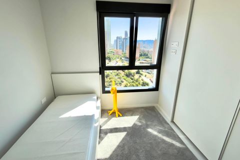 Lejlighed i Benidorm, Alicante, Benidorm - € 760.000 | Ref: F1408/6084 - foto 43