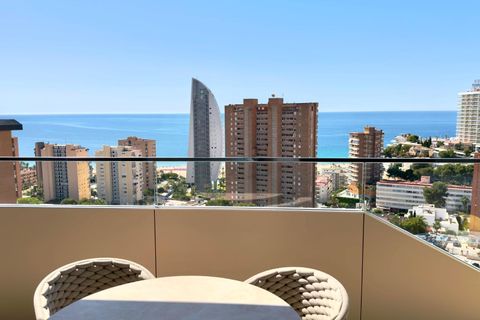 Lejlighed i Benidorm, Alicante, Benidorm - € 760.000 | Ref: F1408/6084 - foto 45