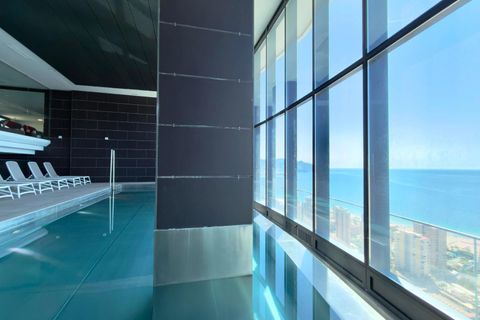 Lejlighed i Benidorm, Alicante, Benidorm - € 760.000 | Ref: F1408/6084 - foto 46