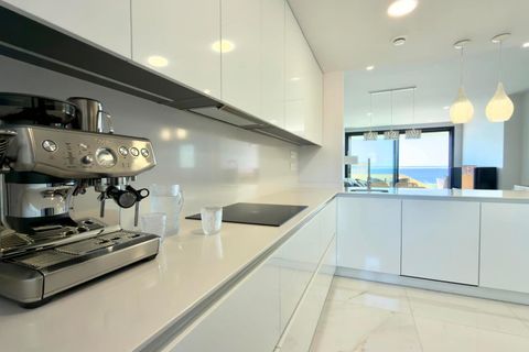 Lejlighed i Benidorm, Alicante, Benidorm - € 760.000 | Ref: F1408/6084 - foto 47
