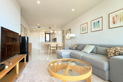 Lejlighed i Benidorm, Alicante, Benidorm - € 760.000 | Ref: F1408/6084 - foto 49