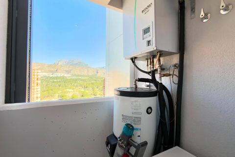 Lejlighed i Benidorm, Alicante, Benidorm - € 760.000 | Ref: F1408/6084 - foto 50