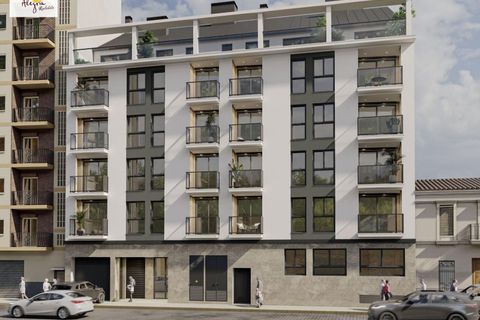 Lejlighed i Valencia, Valencia, Valencia - € 370.000 | Ref: V454/6084 - foto 1