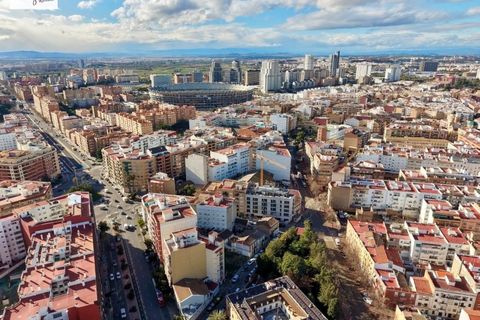 Lejlighed i Valencia, Valencia, Valencia - € 370.000 | Ref: V454/6084 - foto 3