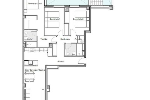 Lejlighed i Valencia, Valencia, Valencia - € 370.000 | Ref: V454/6084 - foto 4