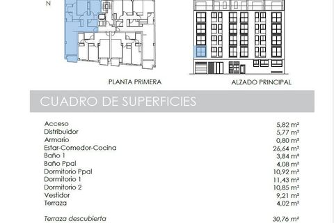 Lejlighed i Valencia, Valencia, Valencia - € 370.000 | Ref: V454/6084 - foto 5