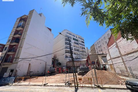 Lejlighed i Valencia, Valencia, Valencia - € 370.000 | Ref: V454/6084 - foto 11