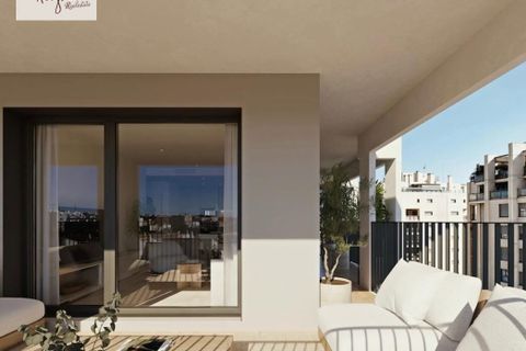 Leilighet i Paterna, Valencia, Paterna - € 193 000 | Ref: V455/6084 - foto 4