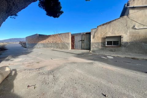 Landejendom i Monovar, Alicante, Monovar - € 279.995 | Ref: 68067 - foto 19