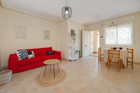 Bungalow i Torrevieja, Alicante, Torrevieja - € 179.900 | Ref: C2015RH/11253 - foto 6