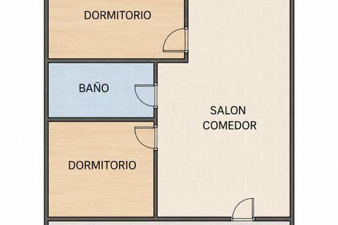 Bungalow i Torrevieja, Alicante, Torrevieja - € 179.900 | Ref: C2015RH/11253 - foto 25