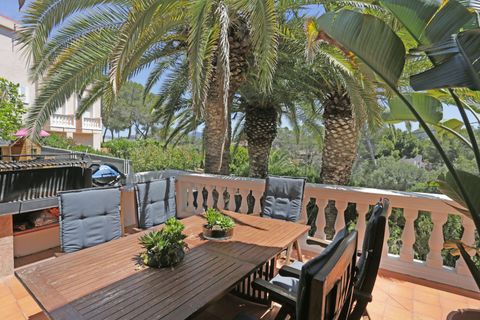 Byhus i Santa Ponsa, Mallorca, Santa Ponsa - € 1.050.000 | Ref: 2391 - foto 3